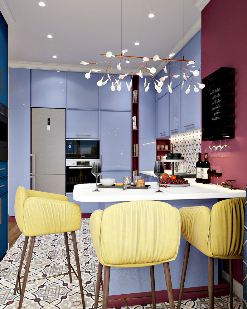 ЖК ПЕРСПЕКТИВА