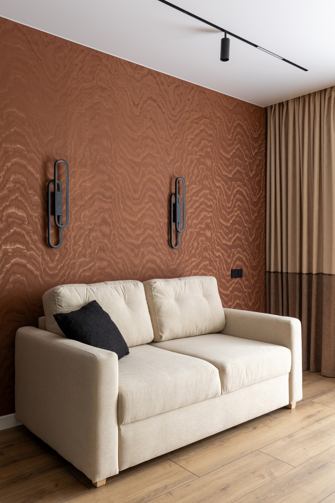 Квартира ЖК Квартет