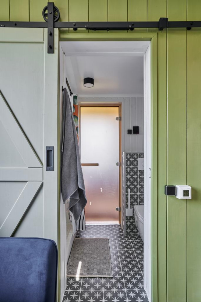 Домик под сдачу