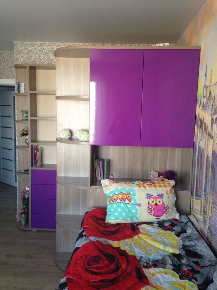 Фотообои "Сказочный замок"