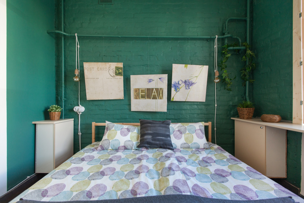 Интерьерная фотосъемка