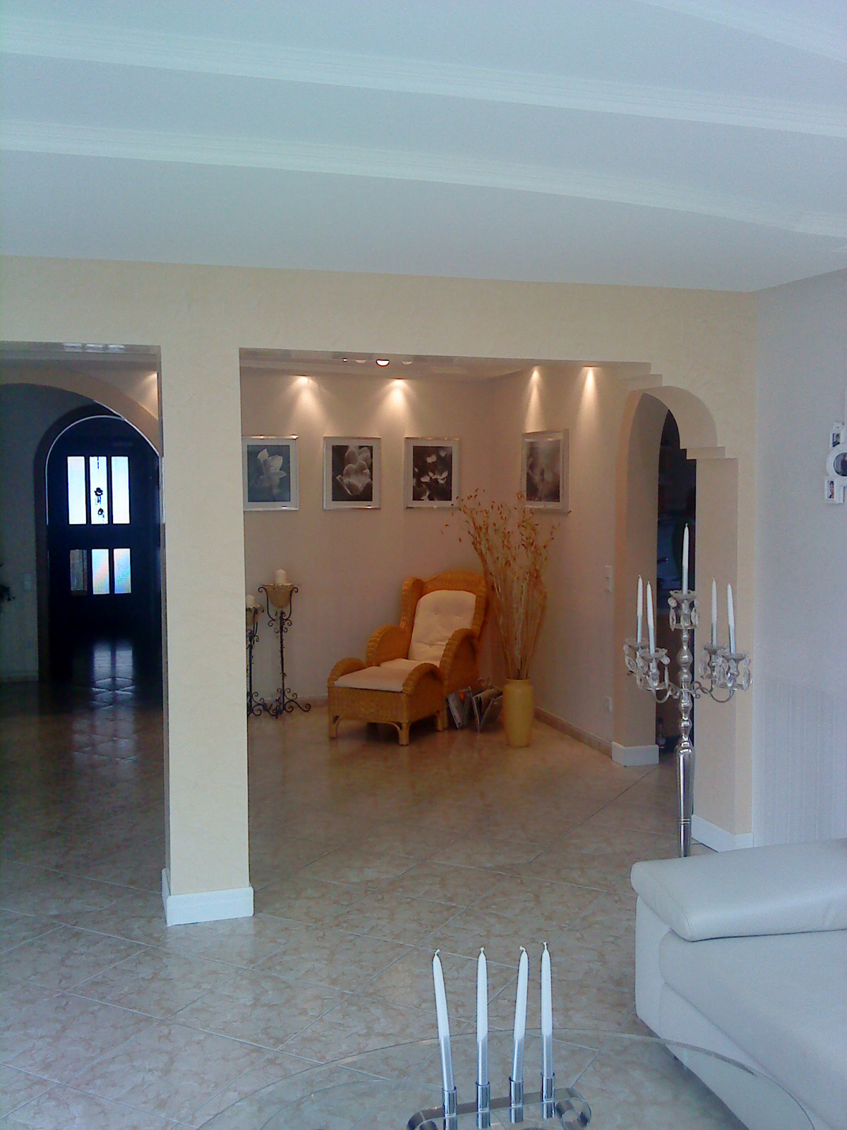 Дом в Германии