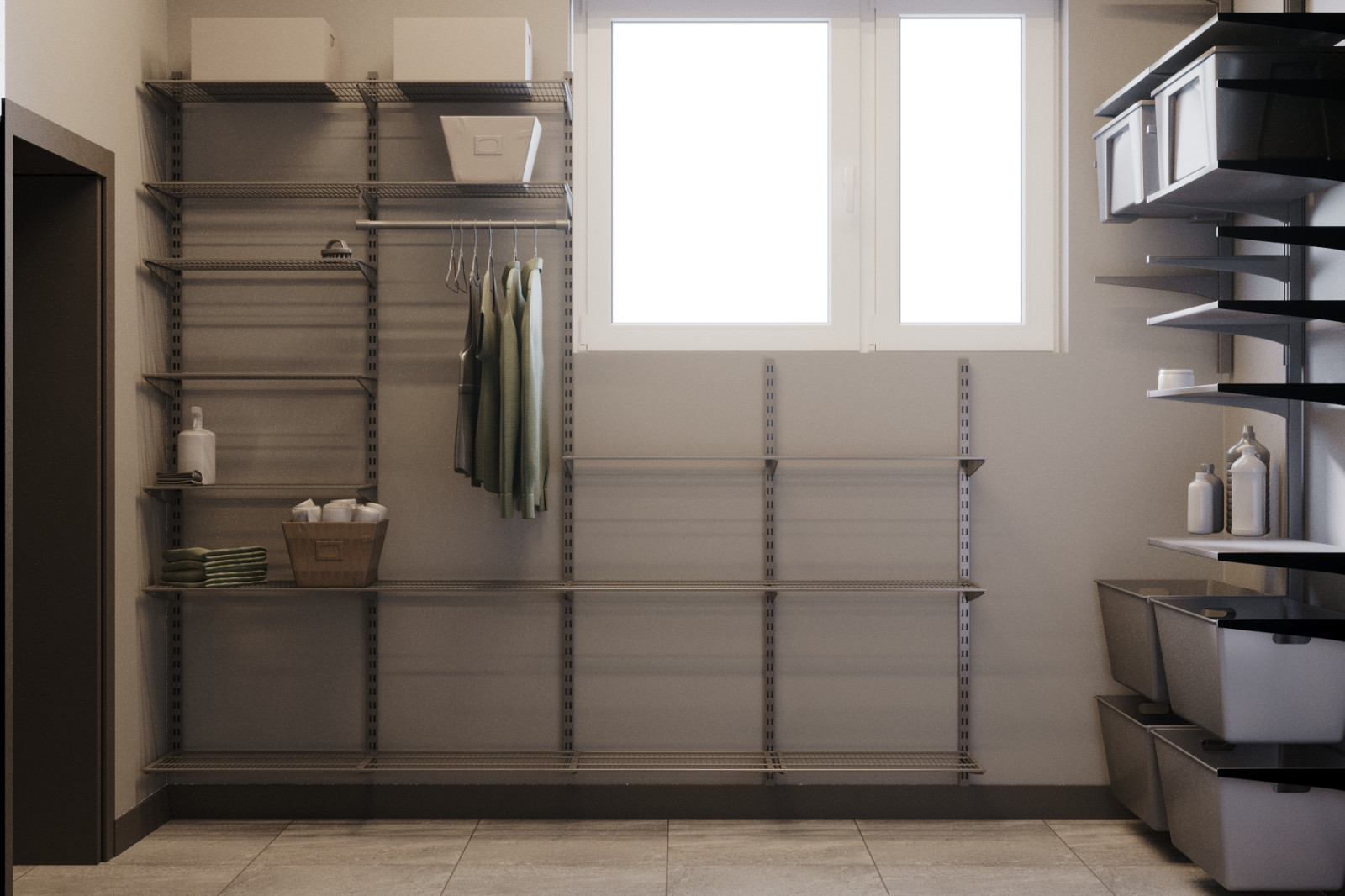 Проект жилого дома в г.Артем.