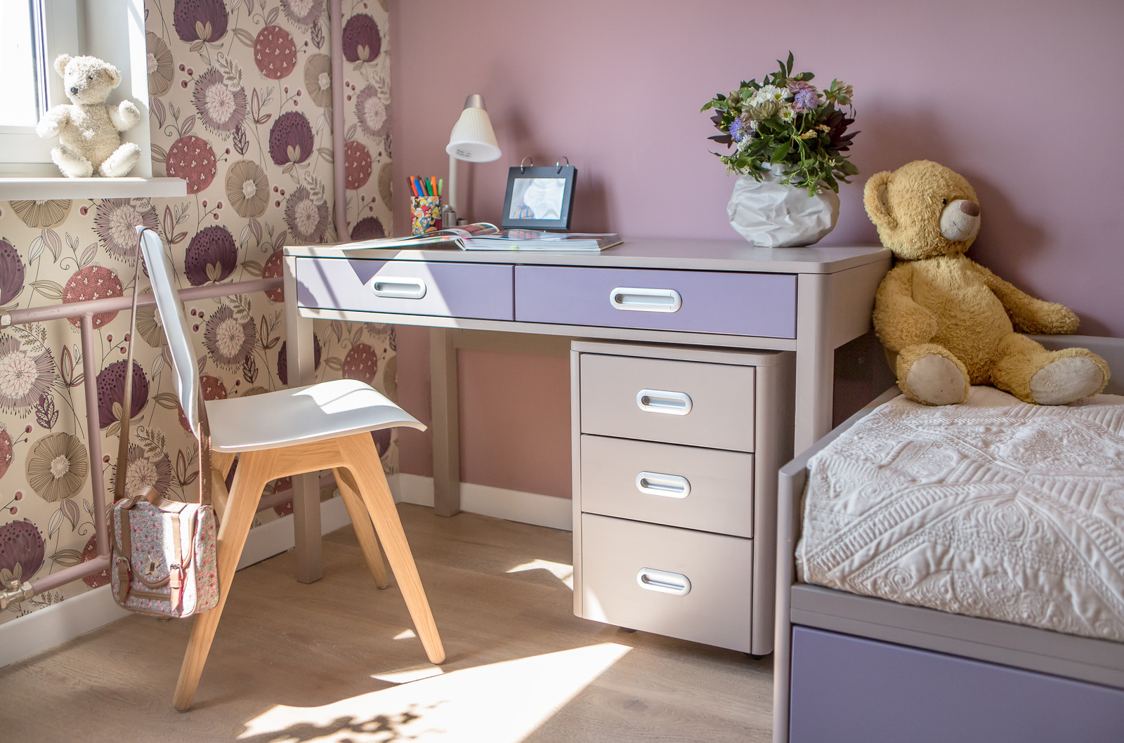 Квартира на Юго-Западе