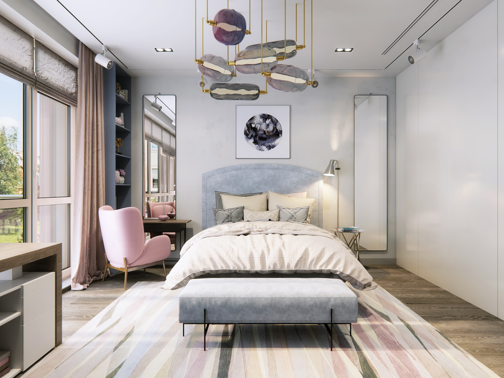 кп Парк Авеню