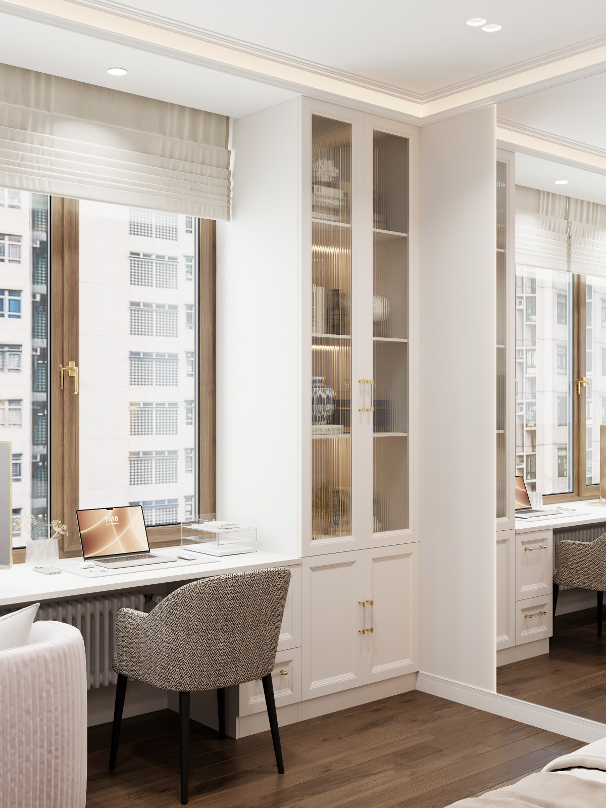 Квартира 135 кв м