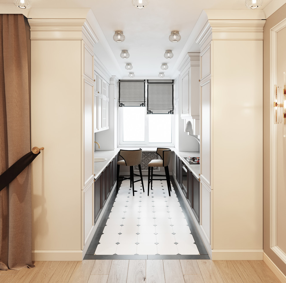 Квартира ЖК Маяк