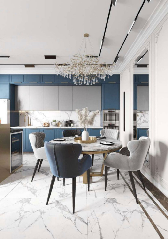 ЖК Зиларт (г.Москва)