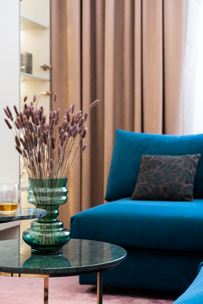 Гостевая 70 кв м  в коттедже (ул Геологов)