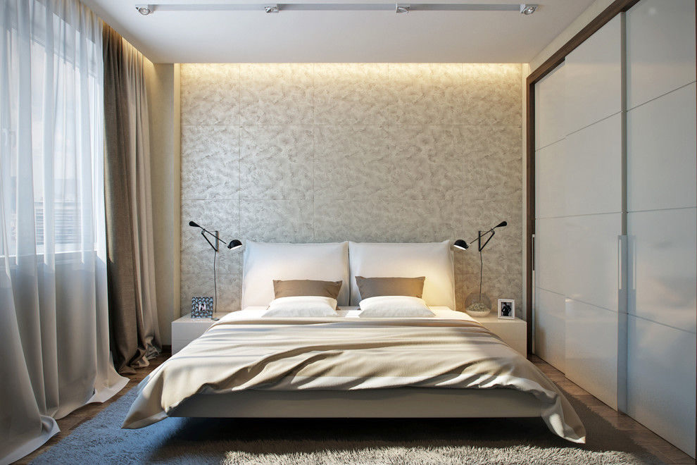 ЖК Измайловский 106кв.м