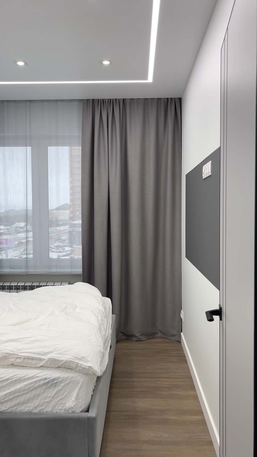 ЖК За ручьем, г. Сургут