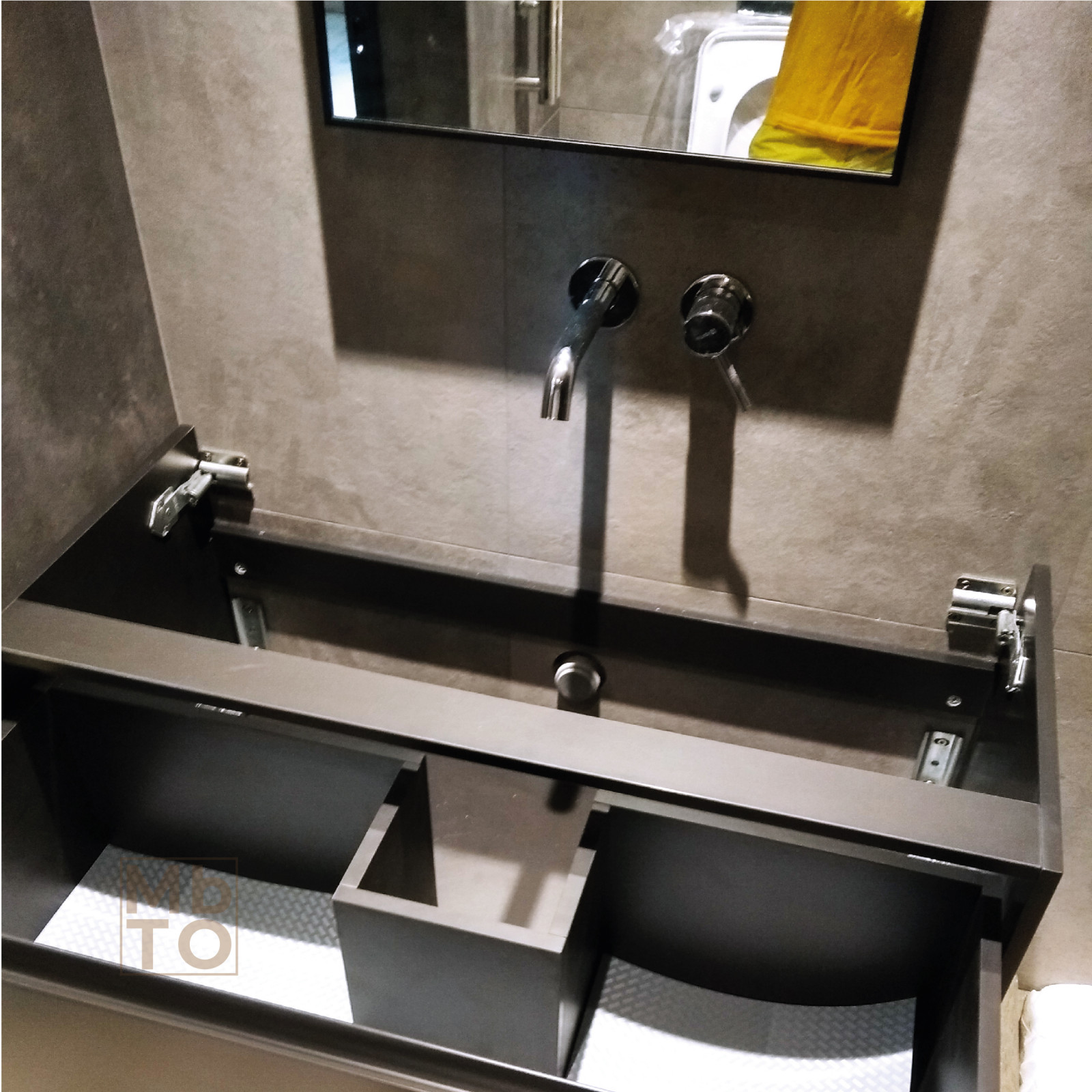 Меблировка квартиры в Москве