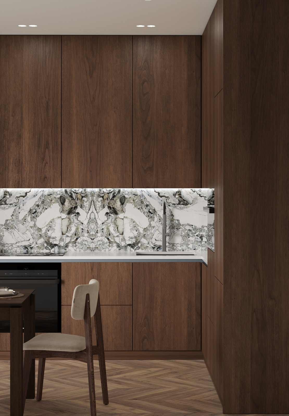 Кухня "Виктория"