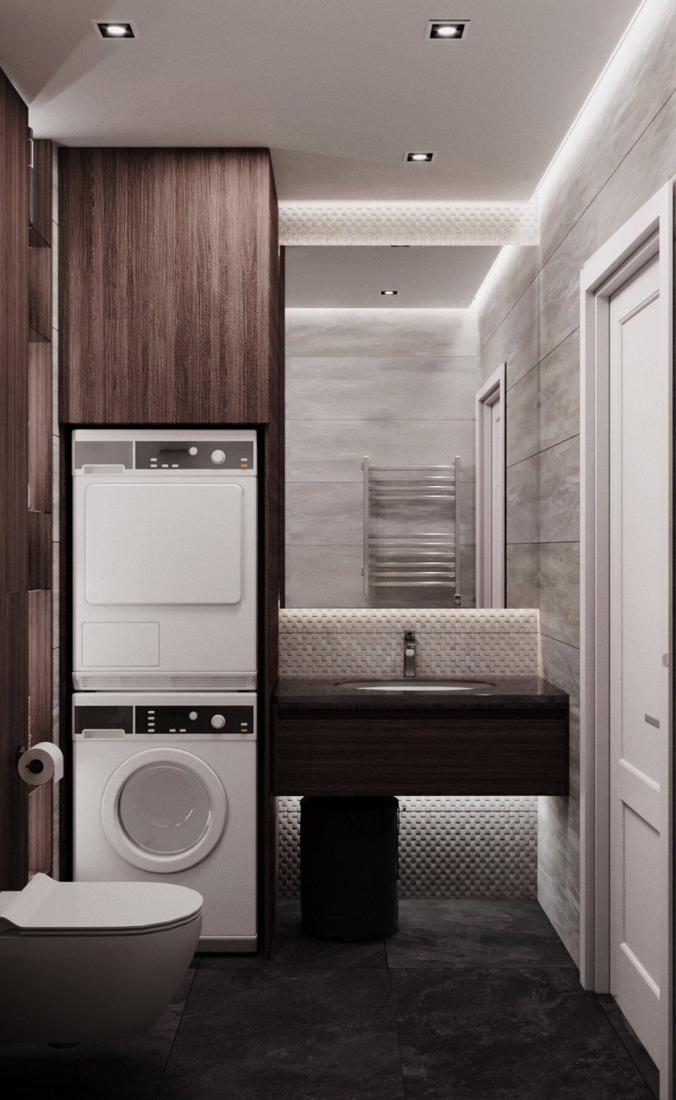 Квартира в Бору