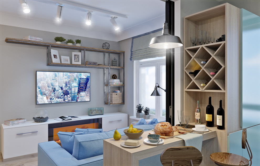 ЖК Ромашково