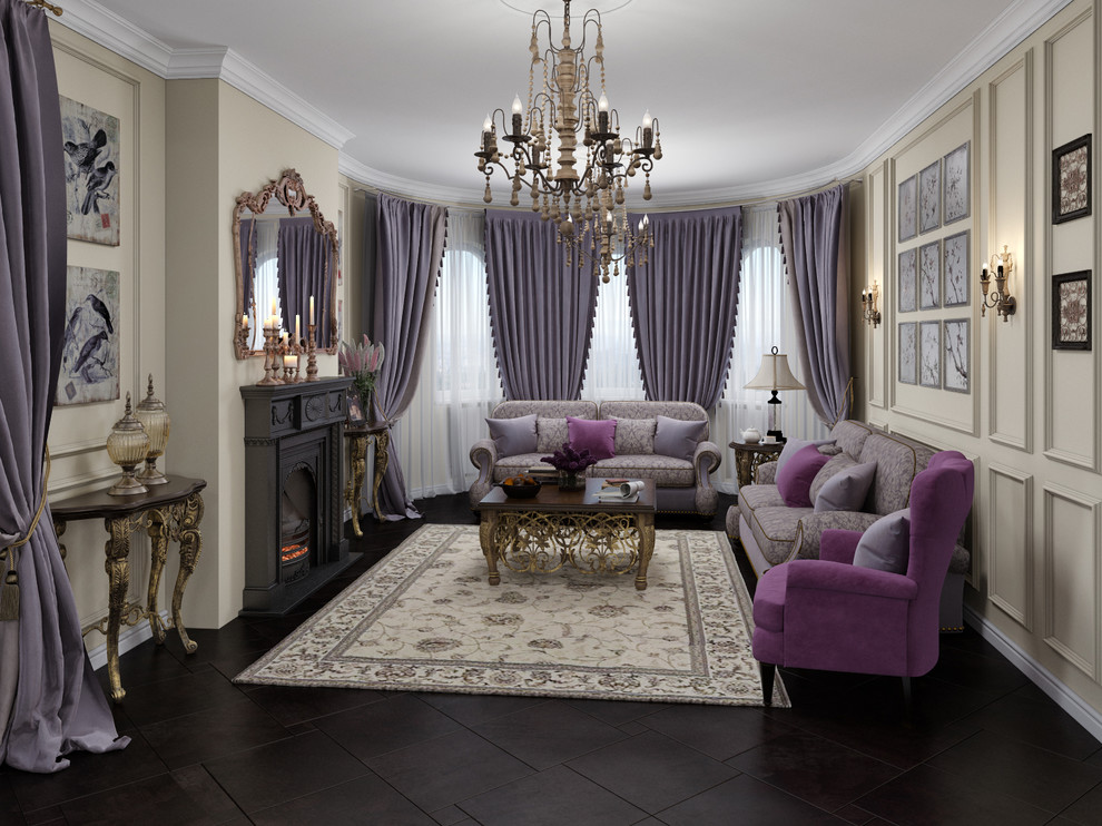 Проект квартиры