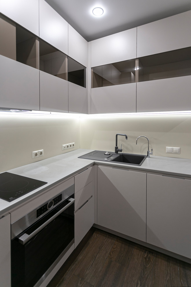 ЖК Опалиха О3