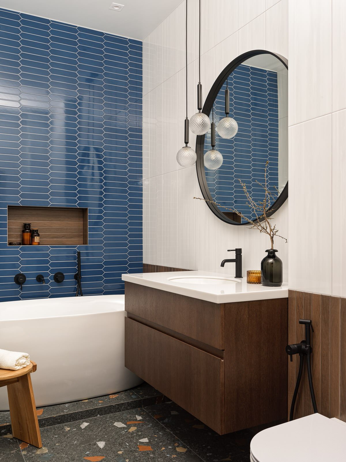 Квартира в ЖК Лобаческого Положительный баланс (ФОТО)