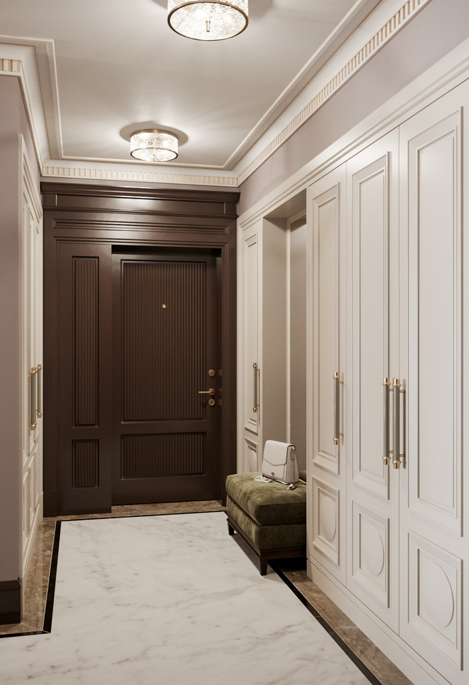 Квартира в ЖК Wellton Park