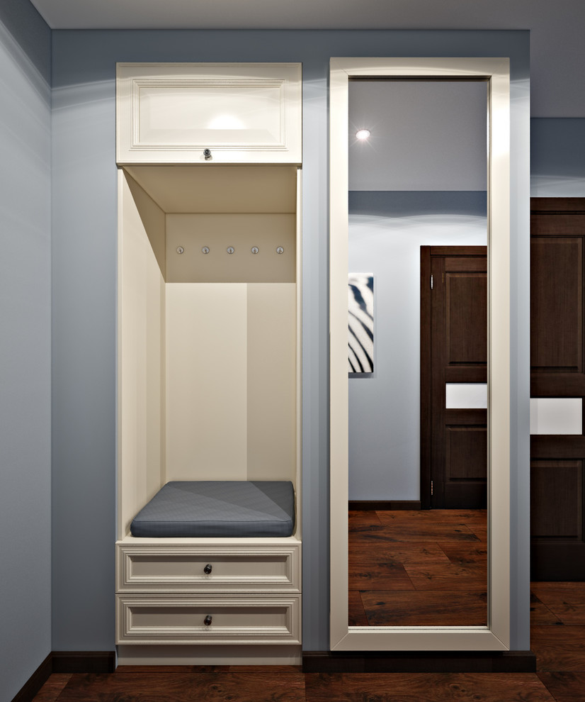 Выше уровня неба