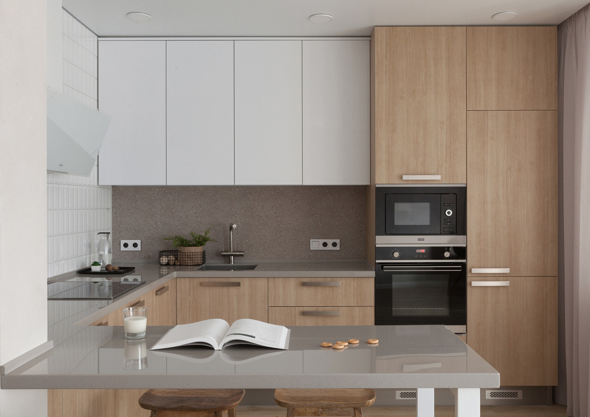 ЖК Петроглиф (фото)