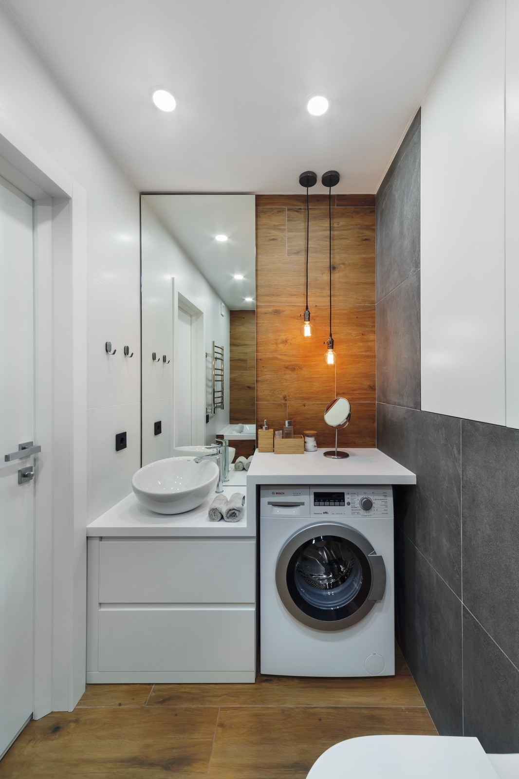 Интерьер студии Redome.pro