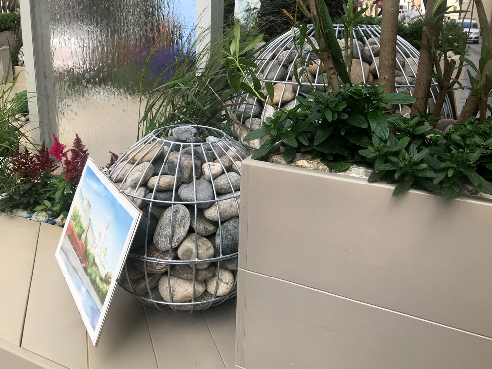 Обложка проекта: Столешников переулок