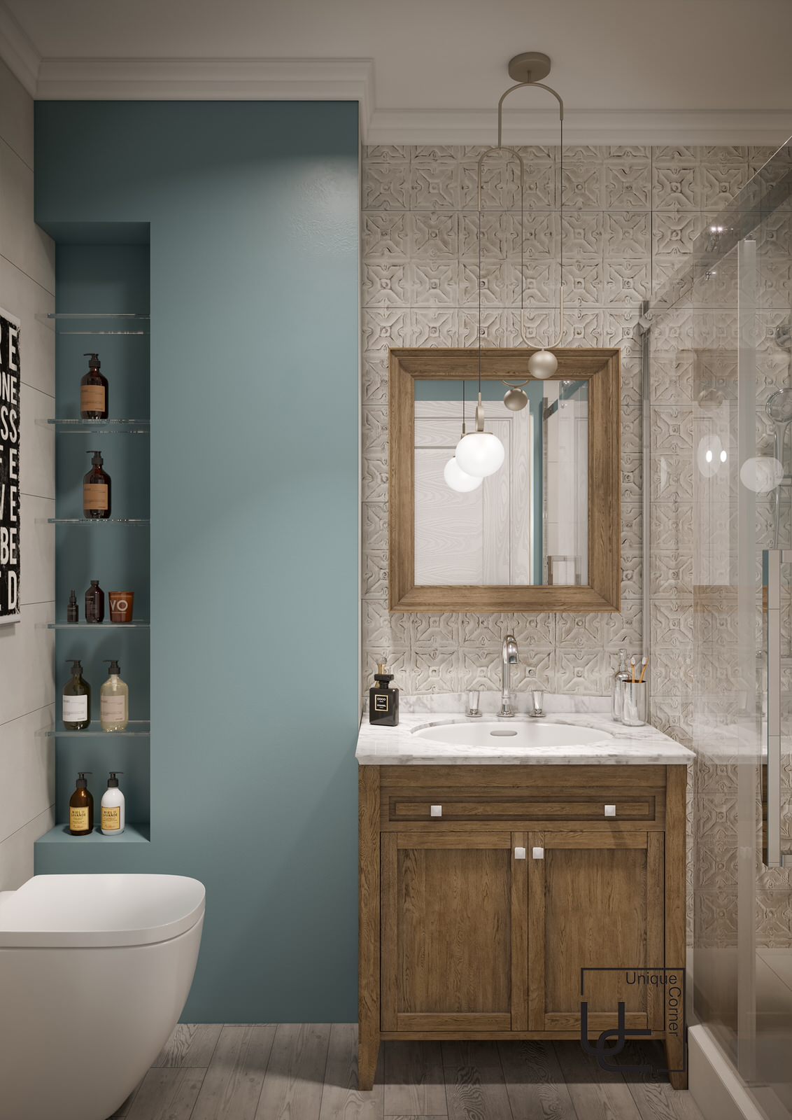 Квартира 110 кв.м