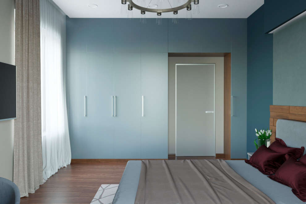 " Квартира студия"