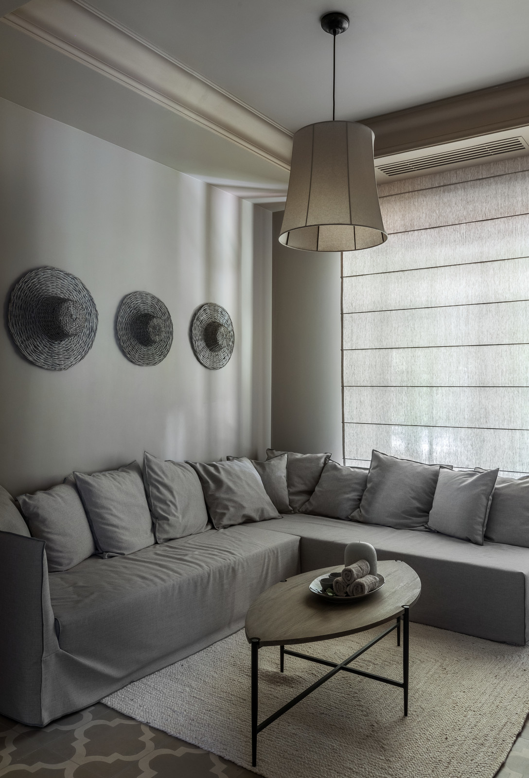 Проект недели: Спа-домик для друзей с  купелью и чайной комнатой