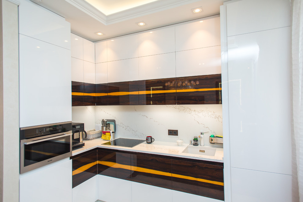 Квартира 105м
