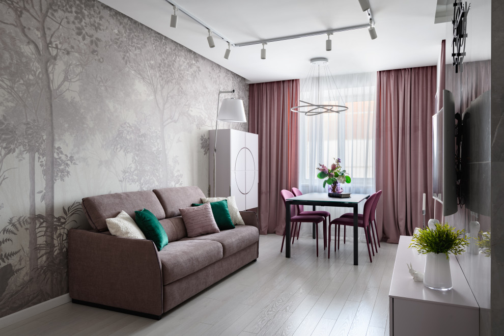 Страна туманов