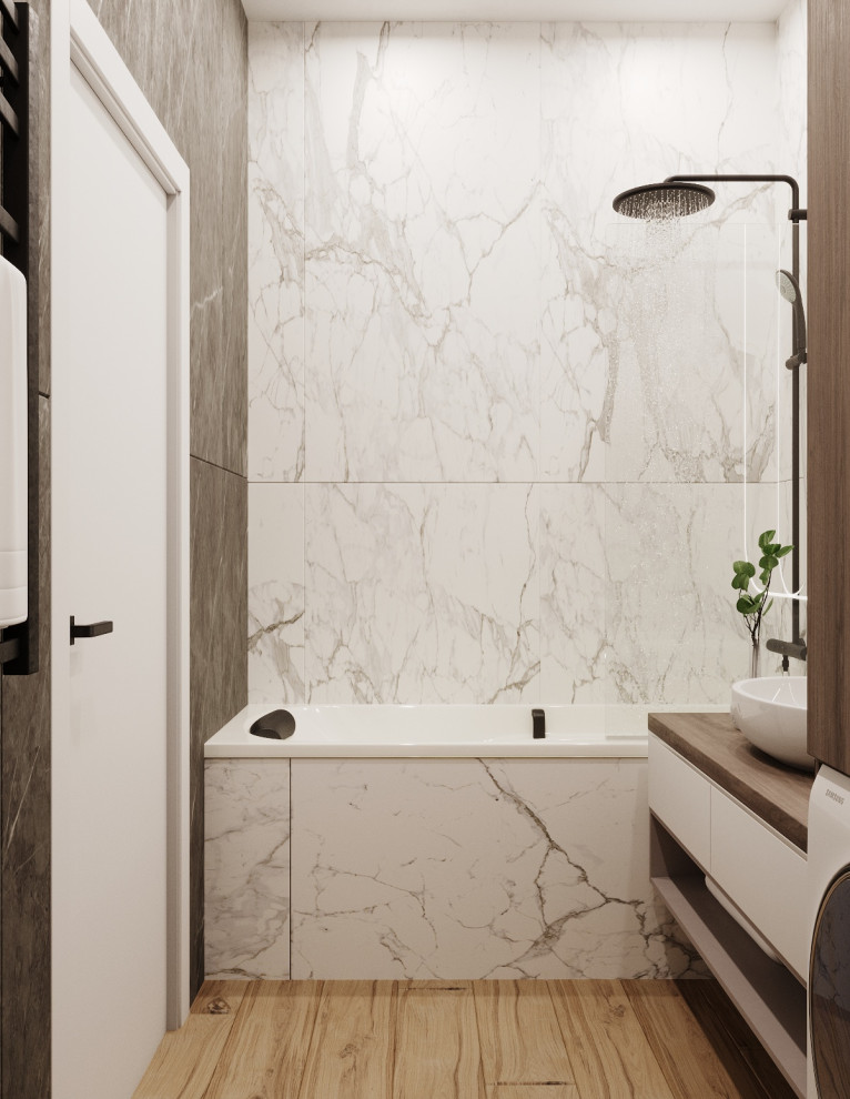 Современный интерьер в Санкт-Петербурге