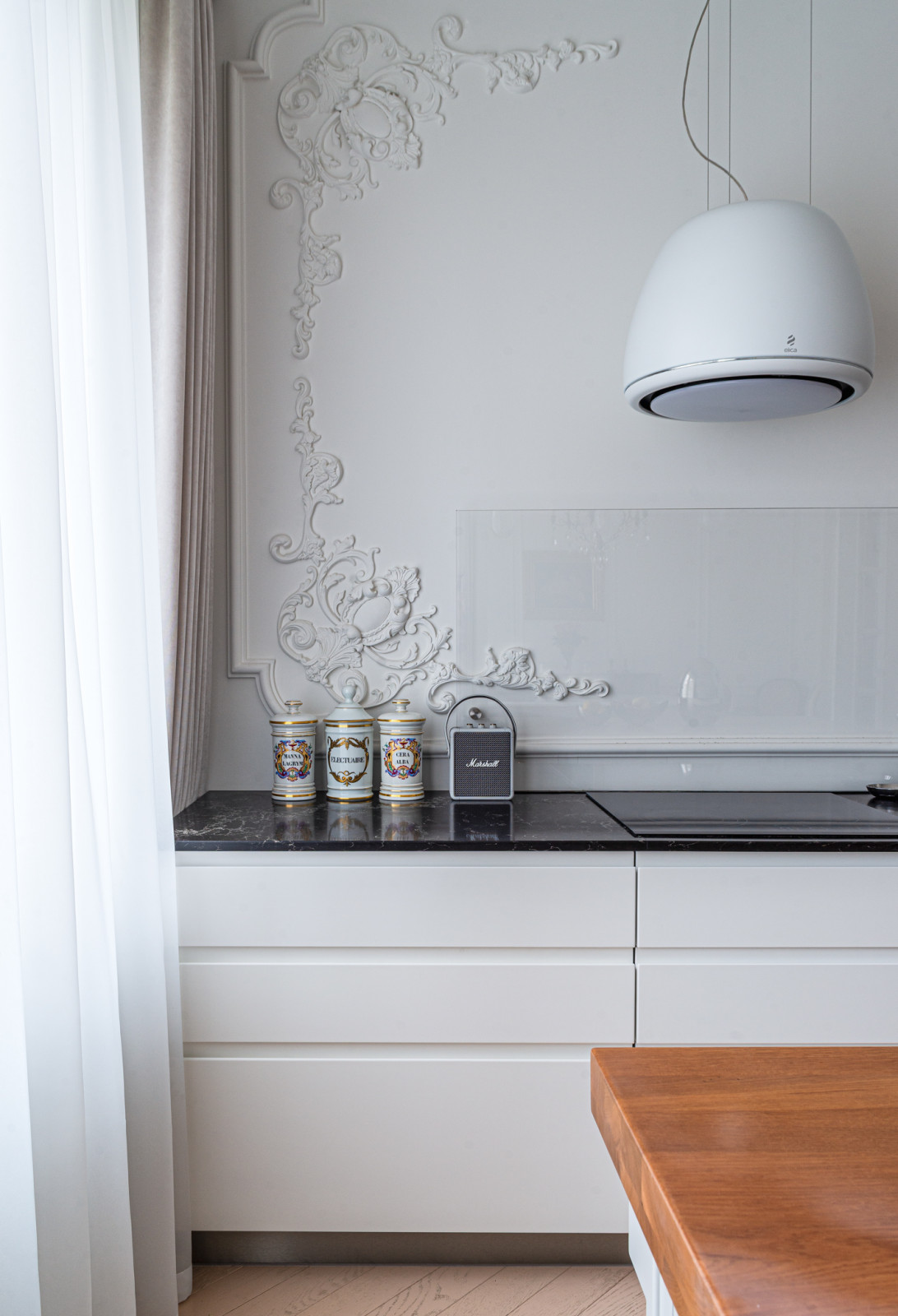 интерьер Казань