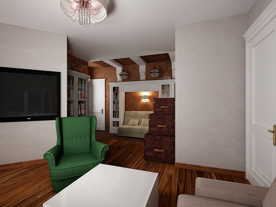 Семеновский