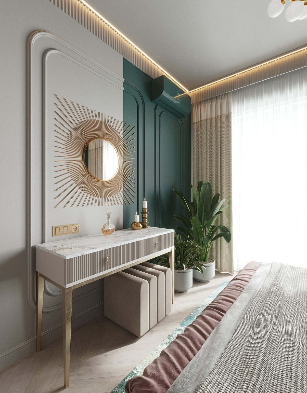 ЖК Балтийский