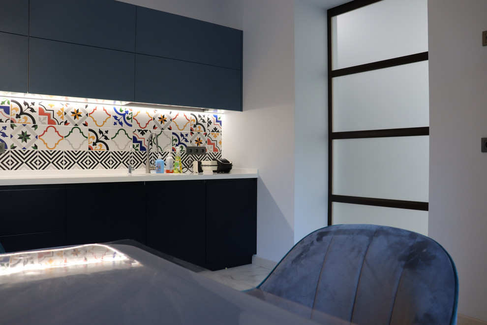 Batchroom Emerald mood