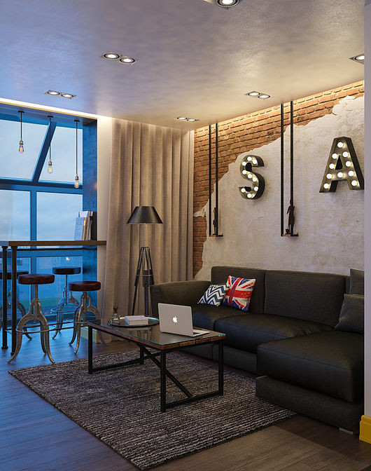 2-к квартира, 72 м2