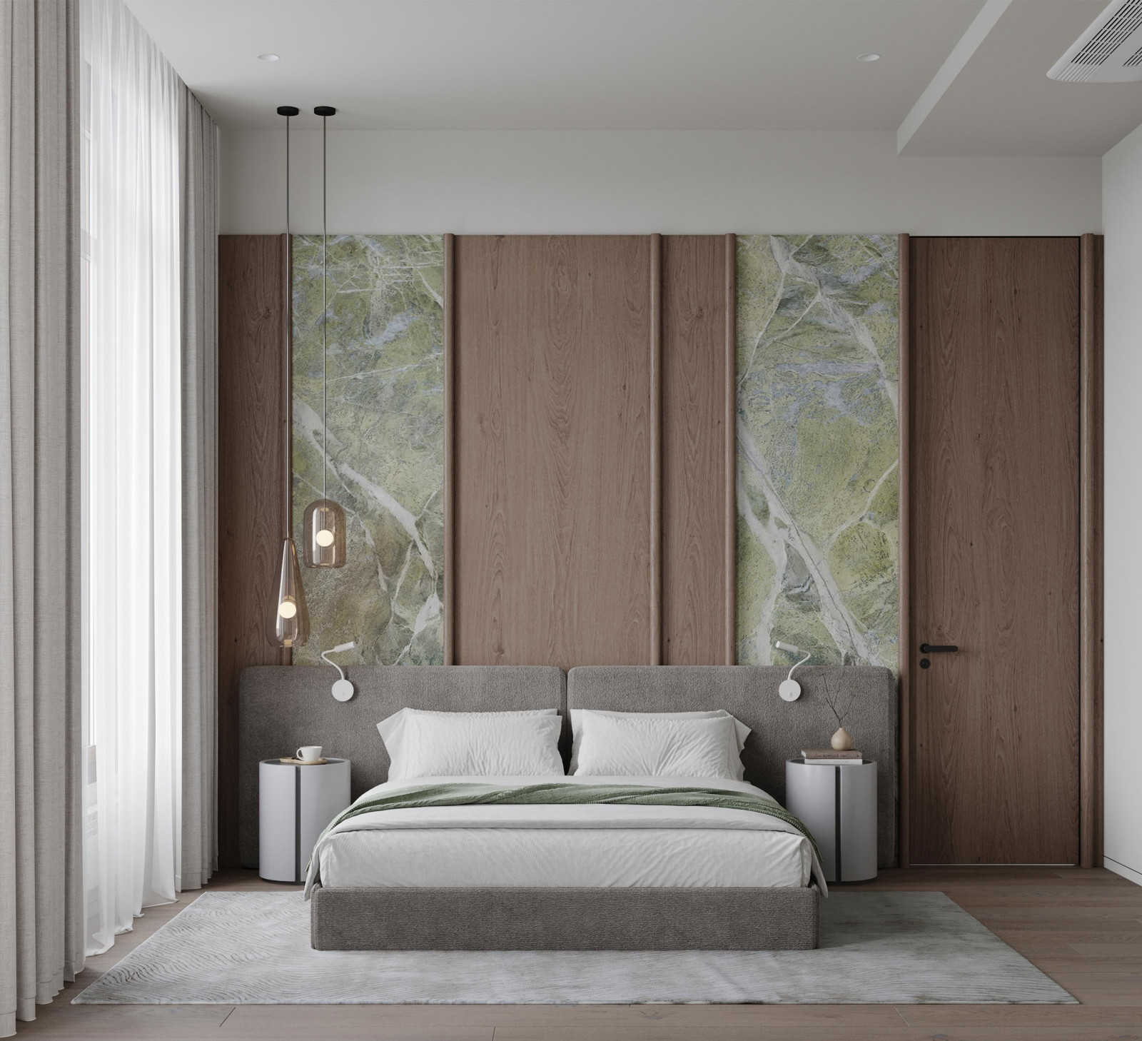 ЖК "Richmond Residence "