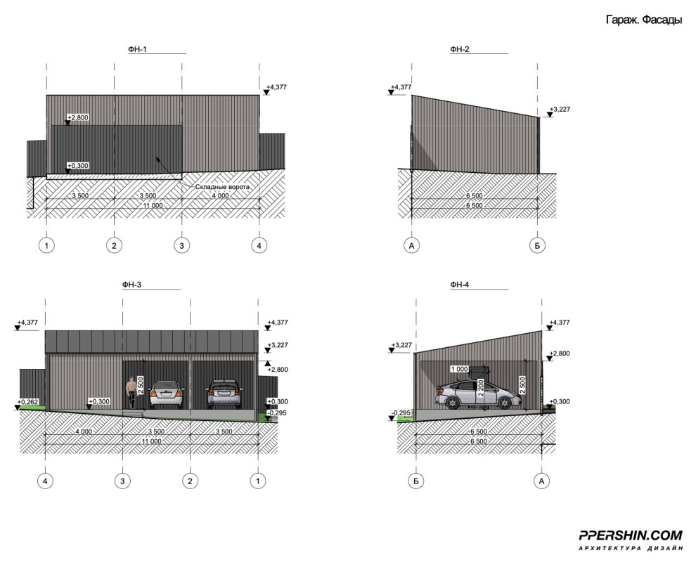 Дом в Салтыково