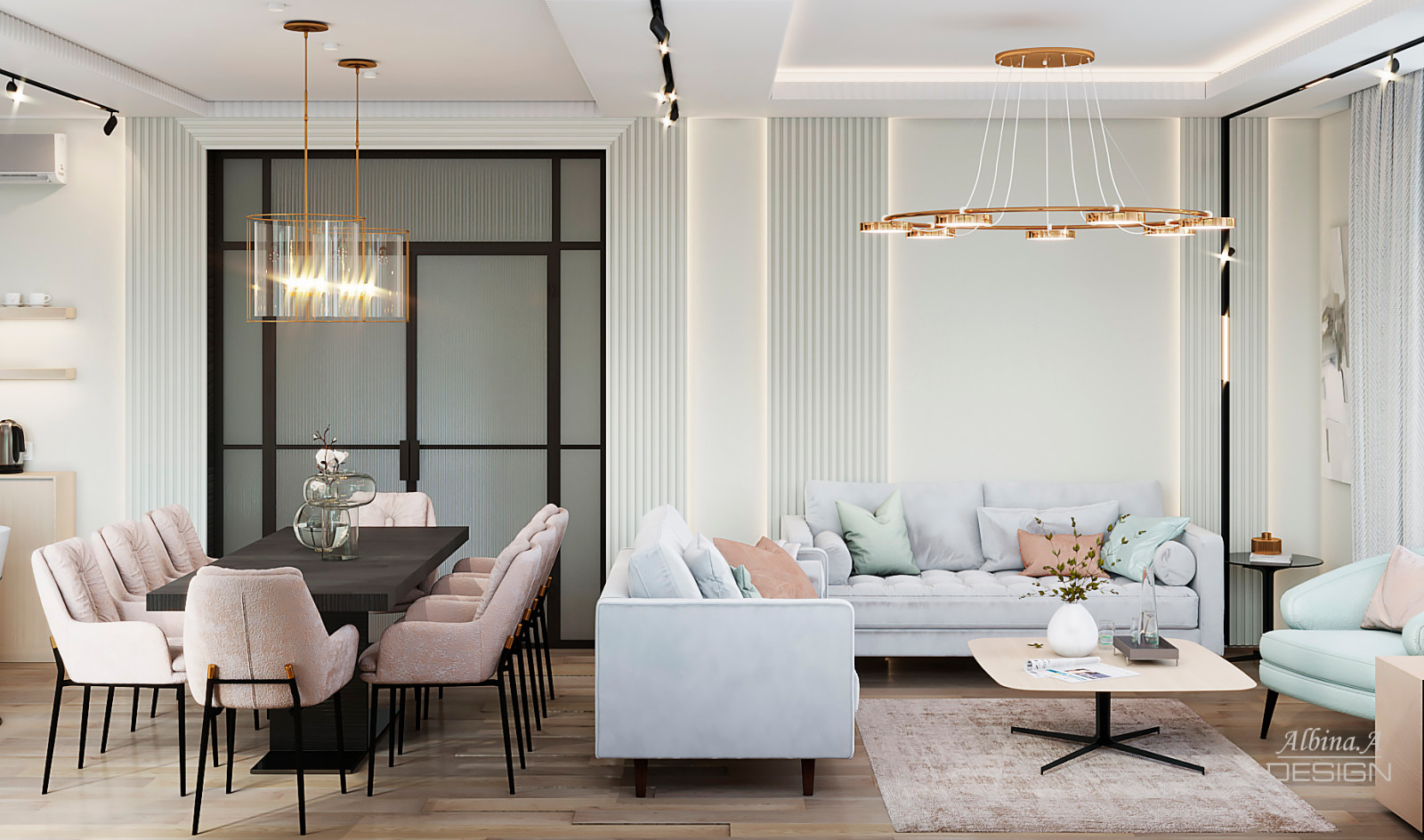 2х этажный Дом, село Ильинское, Московская область, 2024г