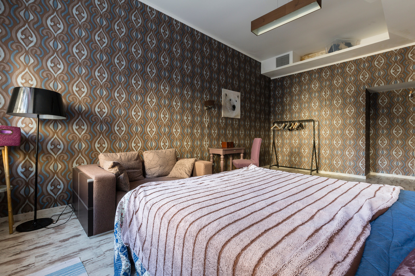 Квартира  на Аптекарском