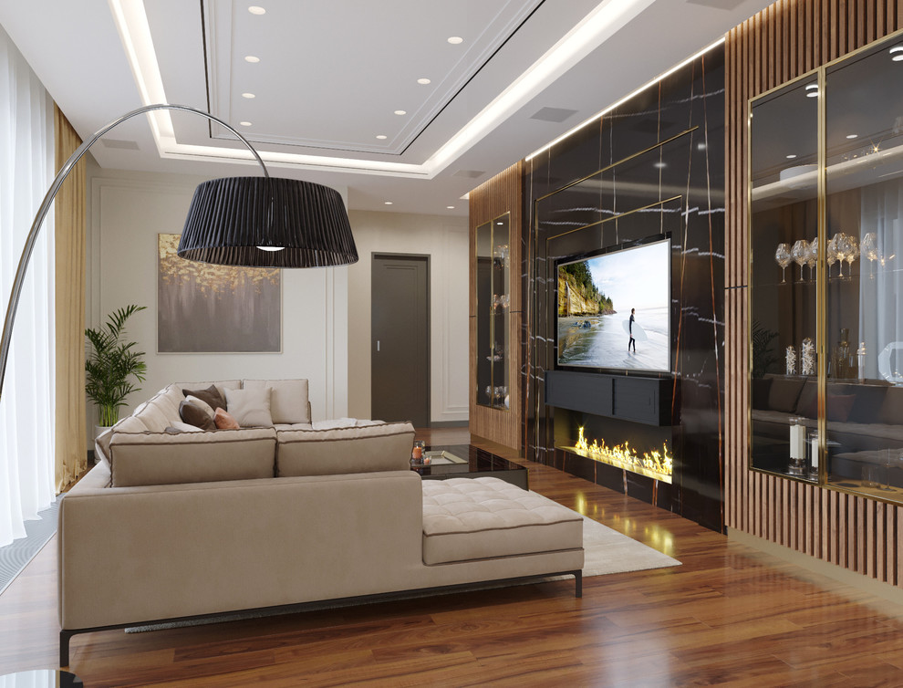 ощущение природы