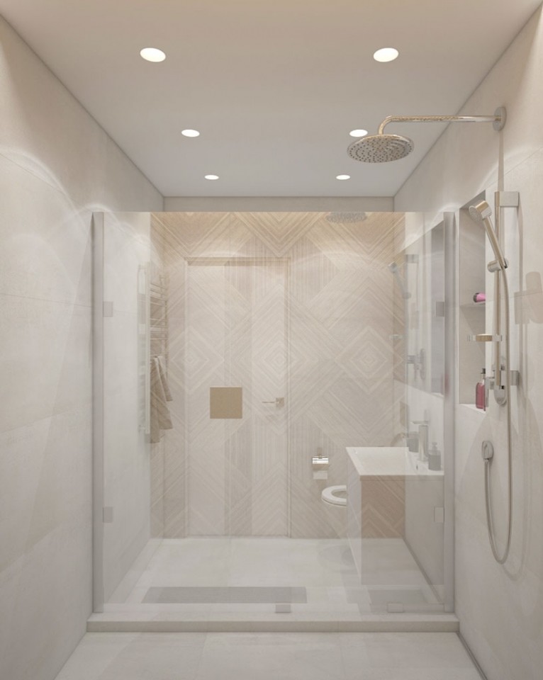 Апартаменты в Сочи