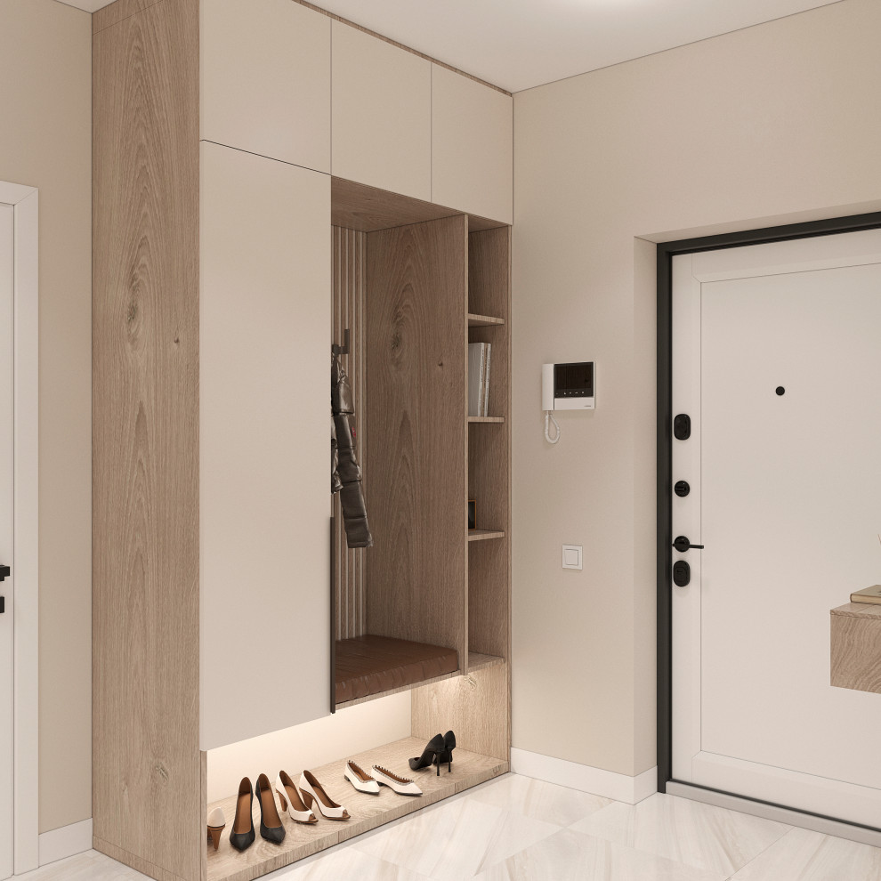 ЖК "Красный Аксай" квартира 70 кв.м.