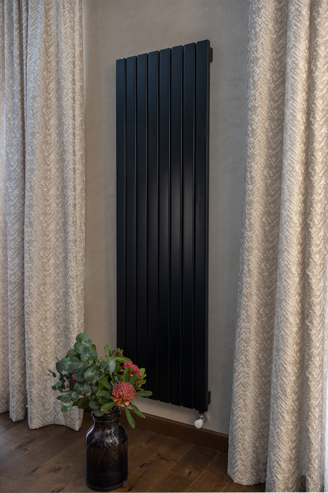 ЖК Фаворит 105м2