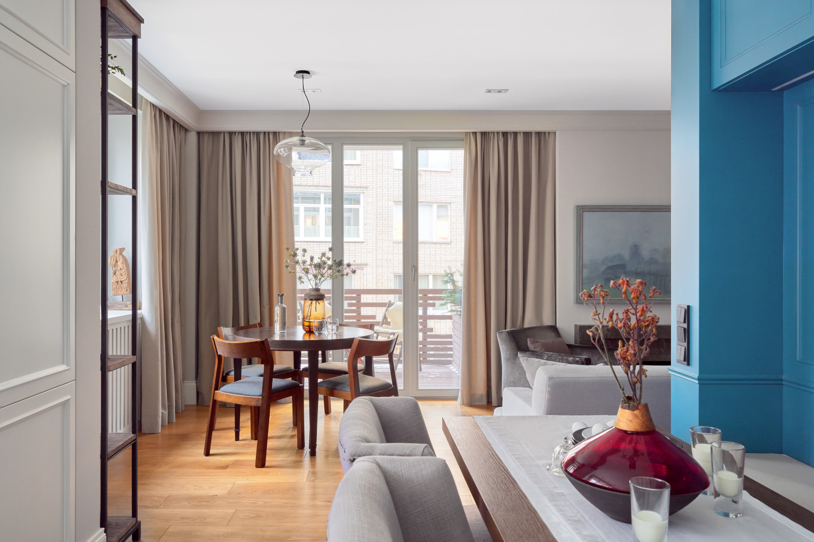 Малая Бронная