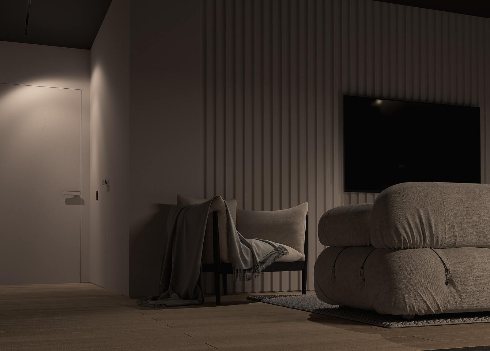 Квартира в Харькове