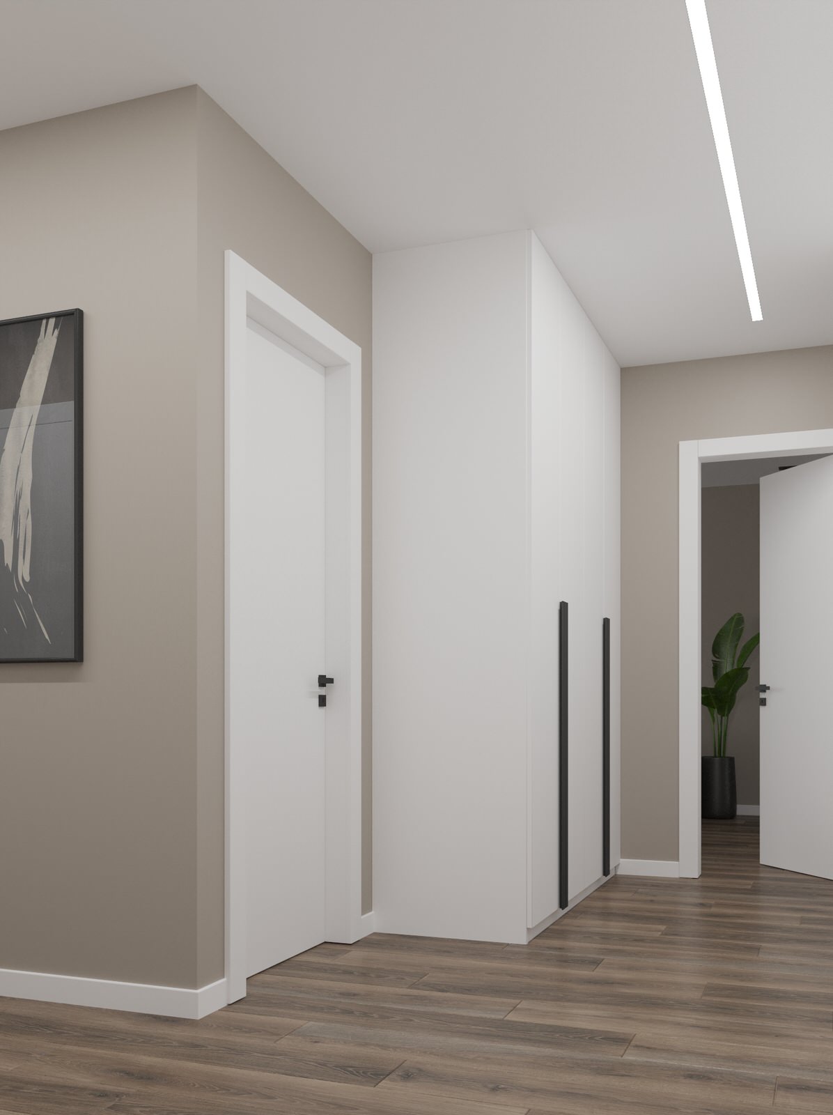 Квартира 65 м2