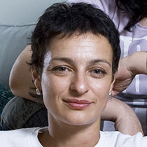 Корнева Элла